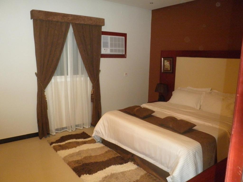Al Muhaidb Al Nadwa Riade Exterior foto