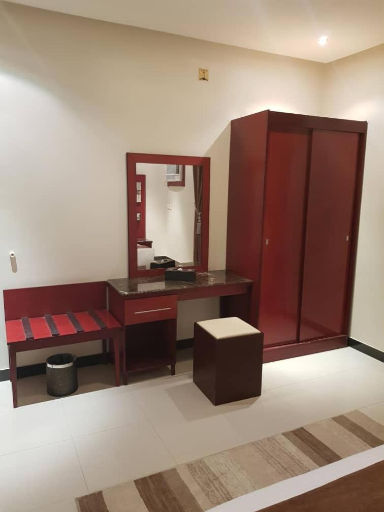 Al Muhaidb Al Nadwa Riade Exterior foto